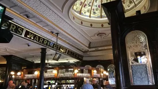 The Central