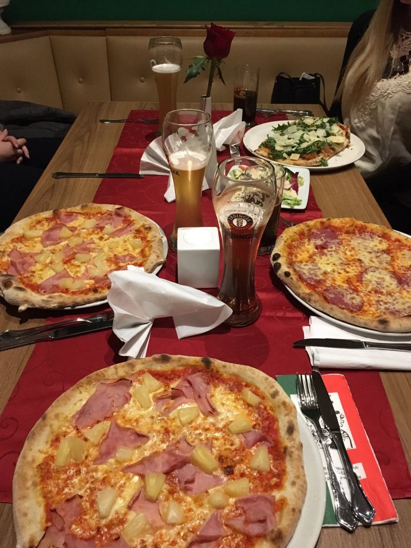 Pizzeria da Vittorio