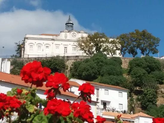 Palacio Municipal