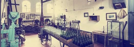 Bierbrouwerij De Roos Anno 1877