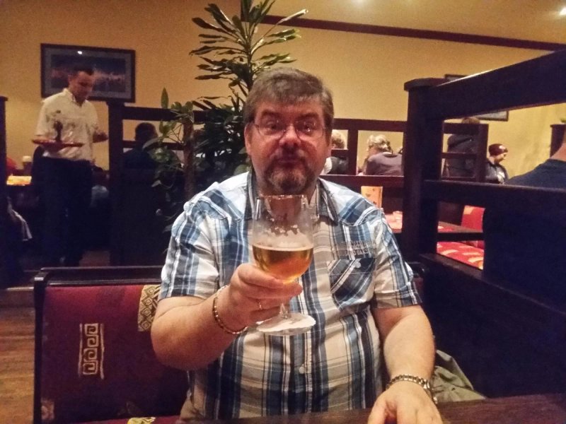 Athos Griechisches Restaurant