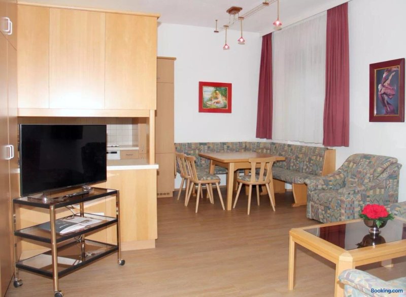 Apartment Welser