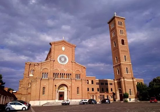 Basilica di Santa Teresa