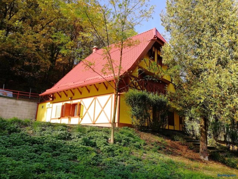 Tavas Vendeghaz