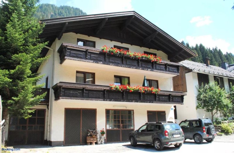 Naturhaus Andrea