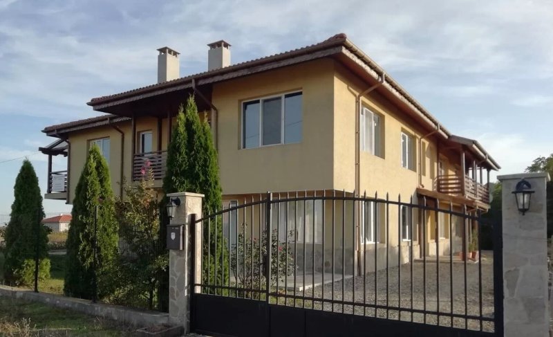 Villa Bjala Rose