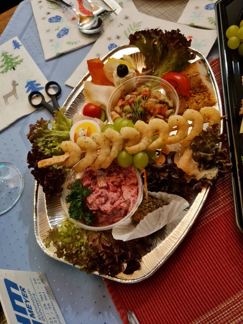 Elmeloher Grill