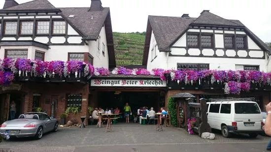 Weingut Peter Kriechel