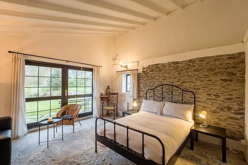 Ventry Farm - Parlour Cottage