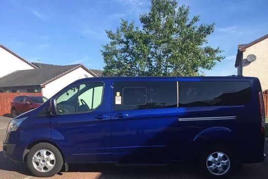Andrew's Taxi & Private Tours
