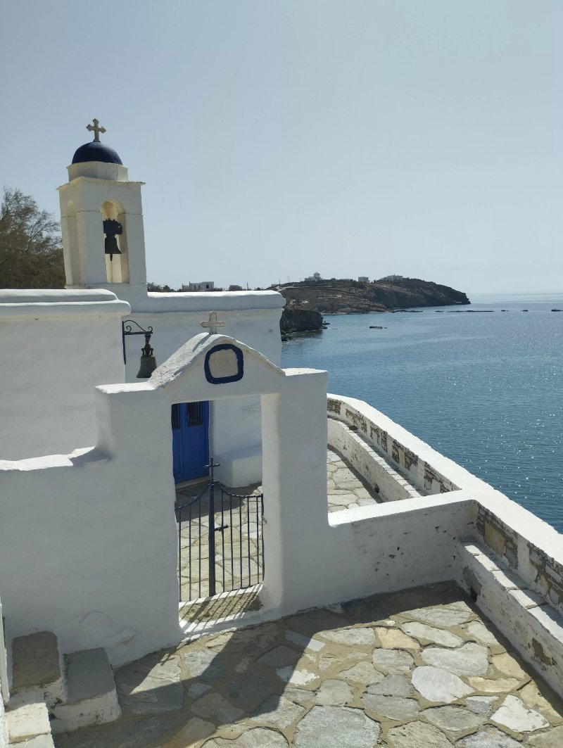 Paralia Agiou Markou