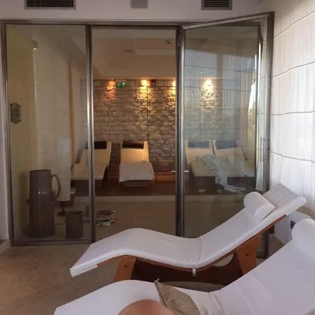 Tenuta Moreno Masseria & Spa