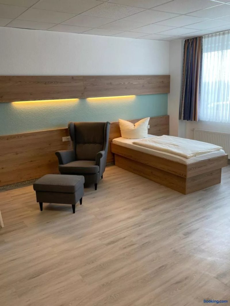 Zum Raukler Hotel