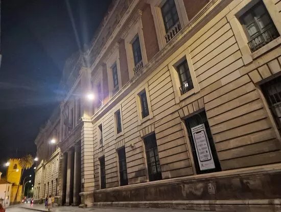 Archivo Historico Provincial de Sevilla