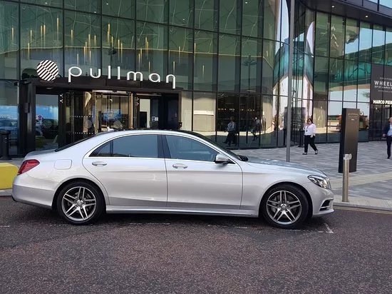 XL Executive Chauffeur Services