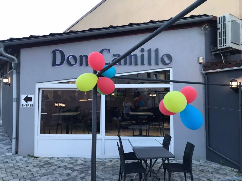 Don Camillo