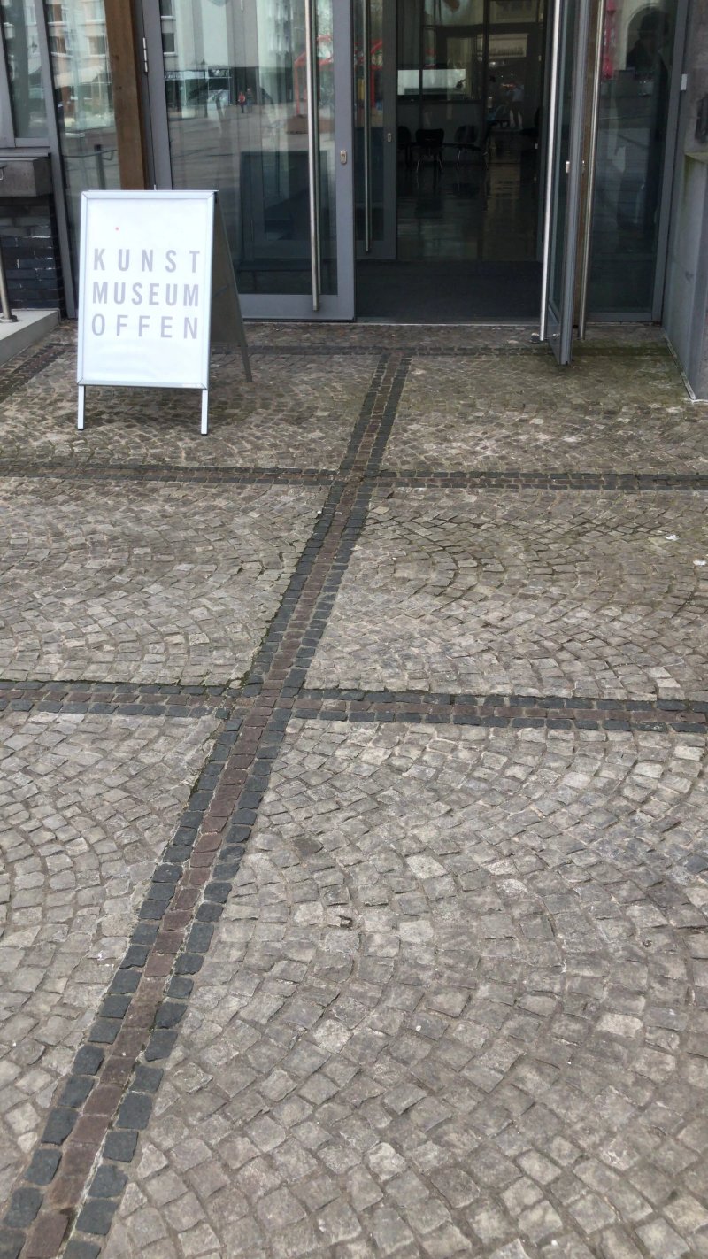 Kunstmuseum Bremerhaven