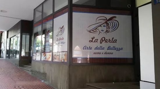 La Perla Arte della Bellezza