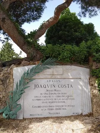 Cementerio de Torrero