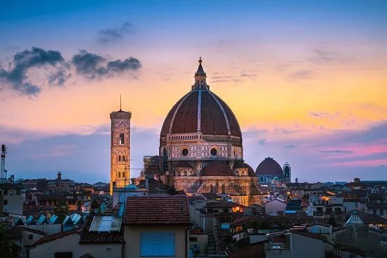 360 Florence Experiences