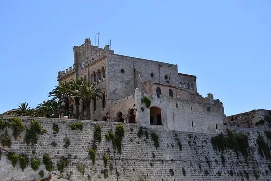 Municipal Museum of Ciutadella des Bastio de sa Font