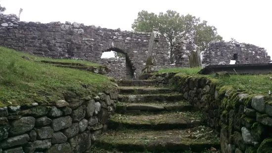 Bovevagh Church