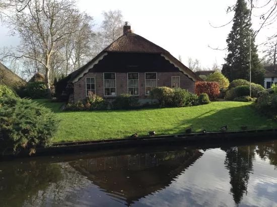 Broer Botenverhuur