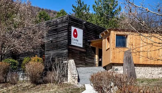 CAIRN Art center