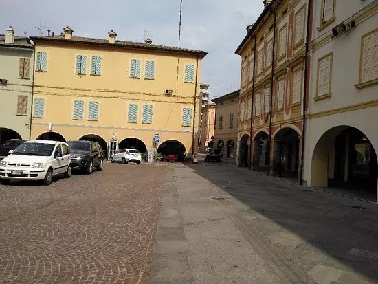 Monumento a Lazzaro Spallanzani