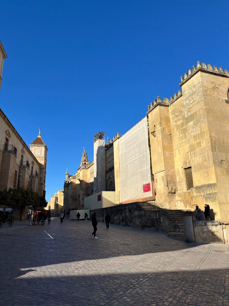 Palacio Episcopal