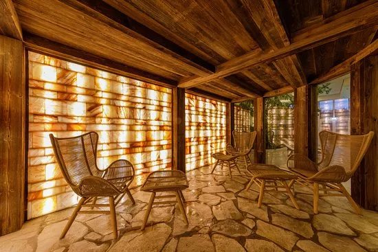 Spa Deep Nature - Park Hochsauerland