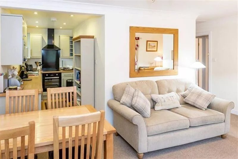 Country Hideaways | Bridge View | West Burton
