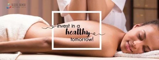 Sesto Senso Wellness Care