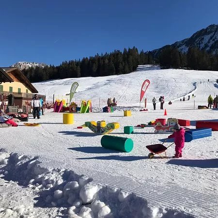 Passo di Lavaze