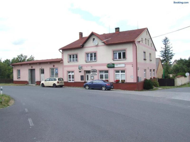 Hostinec Na Navsi