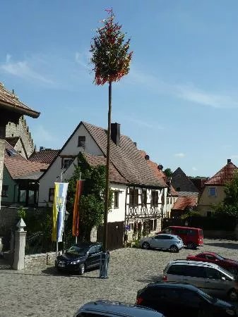 Schloss Sommerhausen