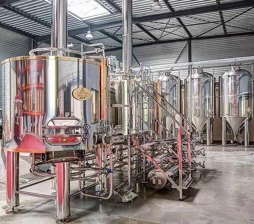 Au Coeur du Malt