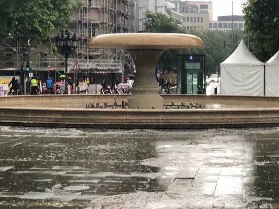 Lucae-Brunnen