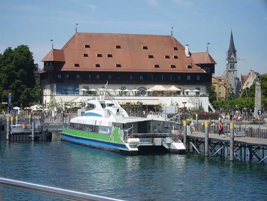 See-Guide Stadtfuhrungen Konstanz
