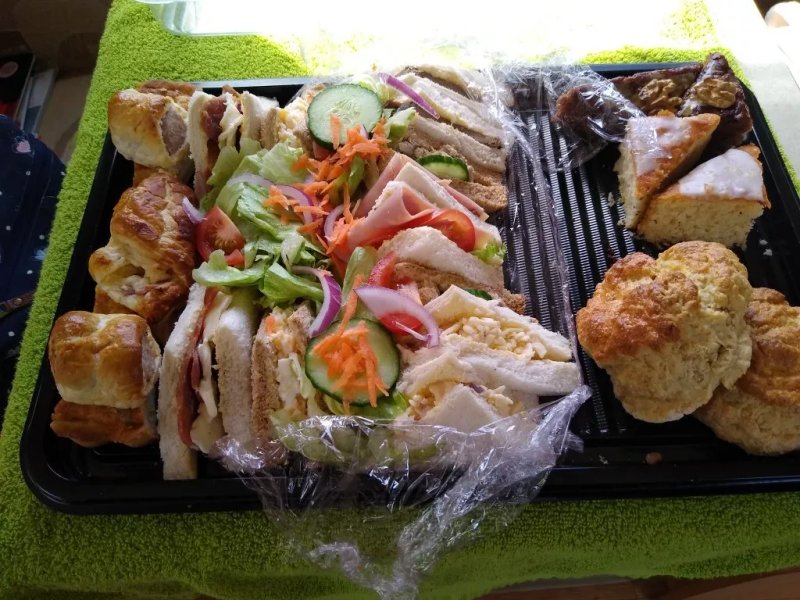 Aunty Nellie's Kitchen