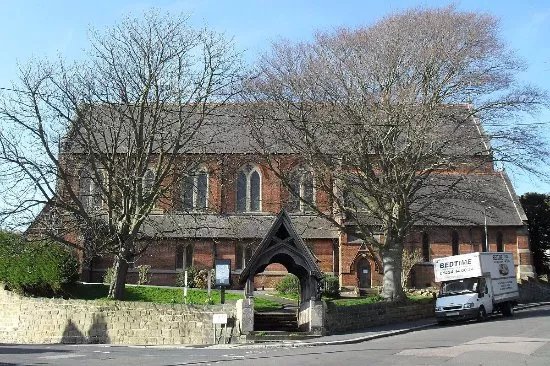 Sonrise Church