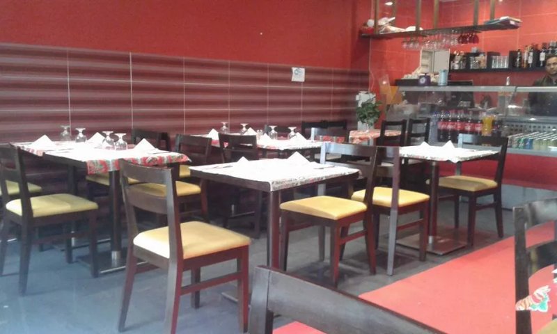 Chillis Restaurante & Curry House