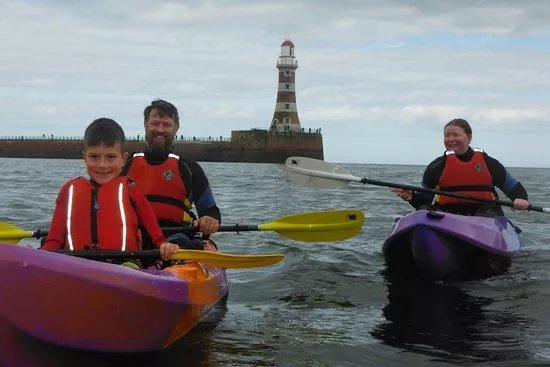 Adventure Sunderland