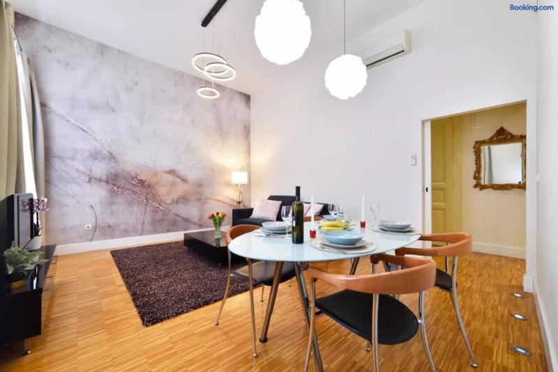 Heart & Soul Apartments