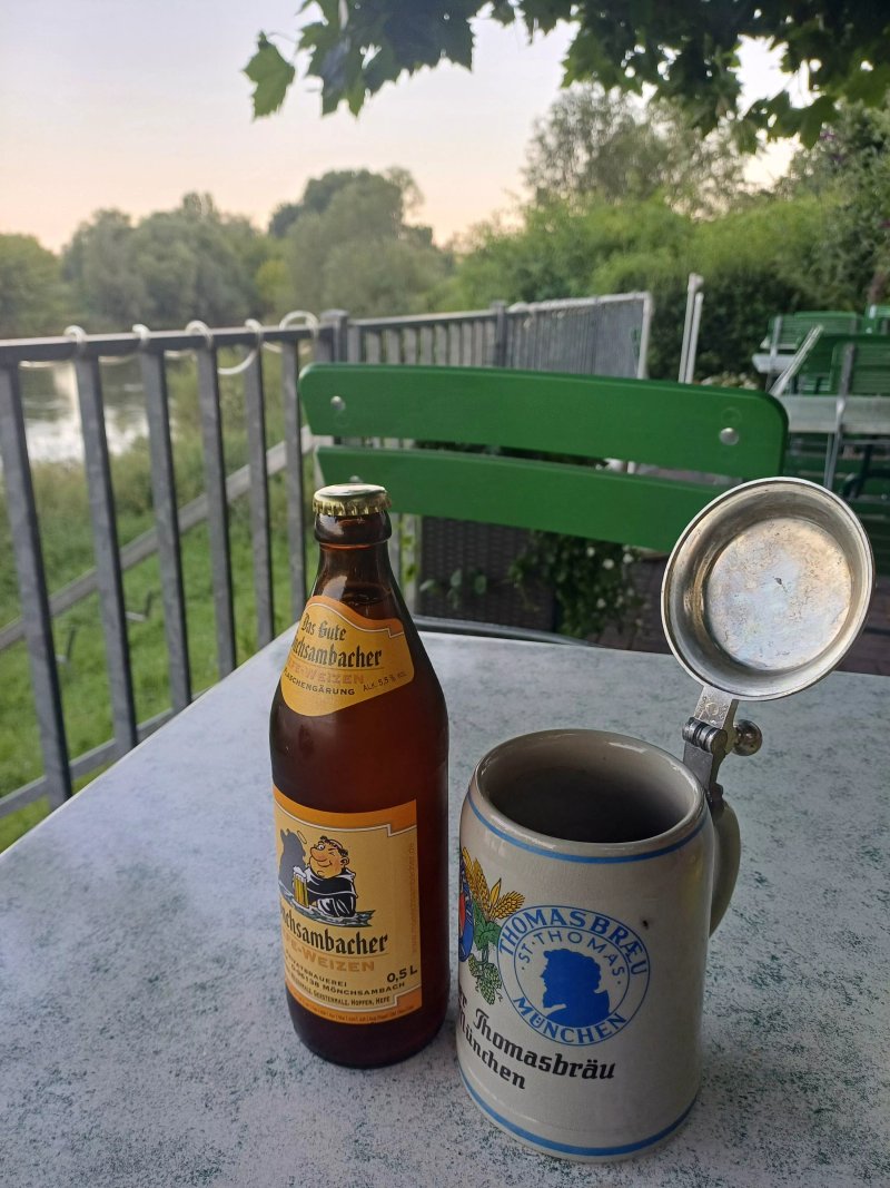 Gasthaus zum Schiff