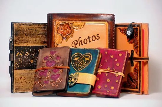 Titan Leathercraft