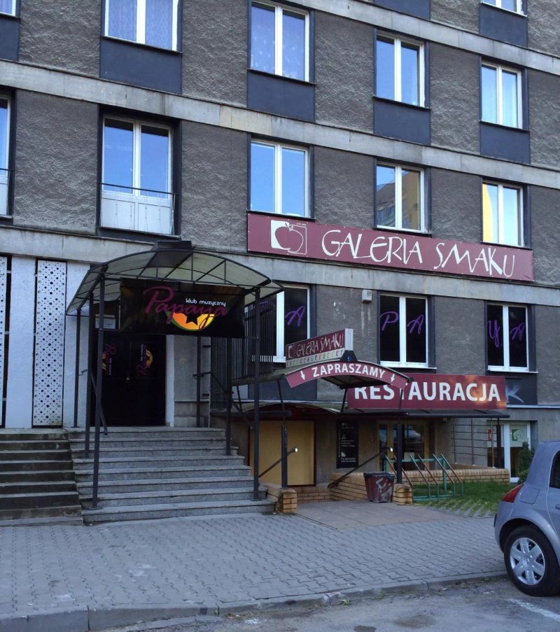 Galeria Smaku