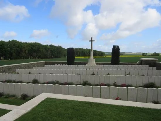 Queens Cemetery