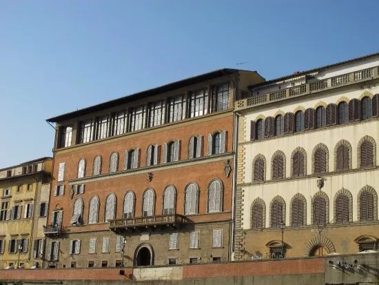 Barchetto sul Arno, Reinaioli