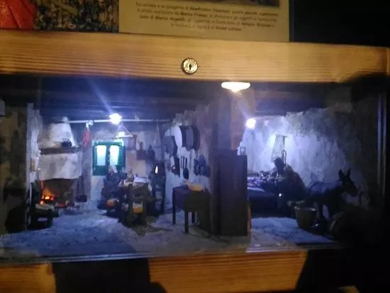Casa di Marlurita